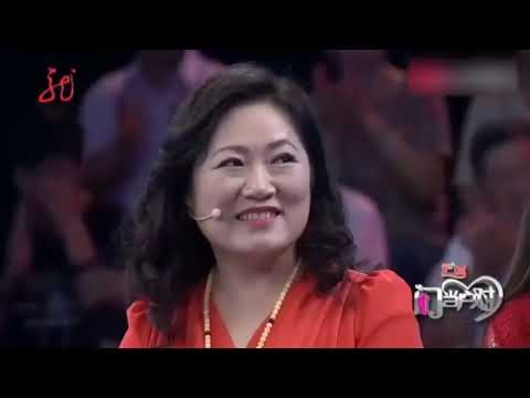 50岁相亲少妇美若天仙，一登场，王芳直呼：这么漂亮啊【门当户对】