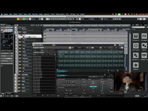 Нехитрый продакшн. Как сделана песня "Каблук"
