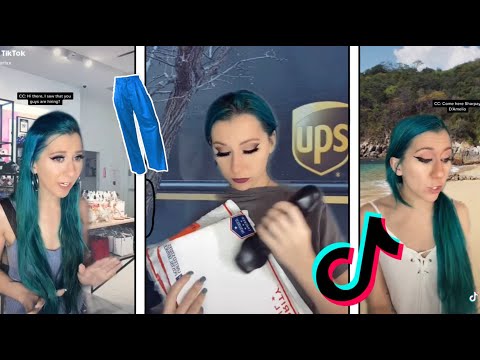✋🗯️ Snerixx karen TikTok Compilation that asks for the manager