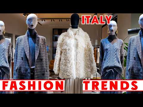 CHIC FALL-WINTER 2025: LAYERING FOR MORE THAN JUST SOUL WARMTH