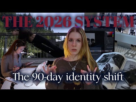 If I Wanted My Breakthrough In 2026, Here's What I'd Do.