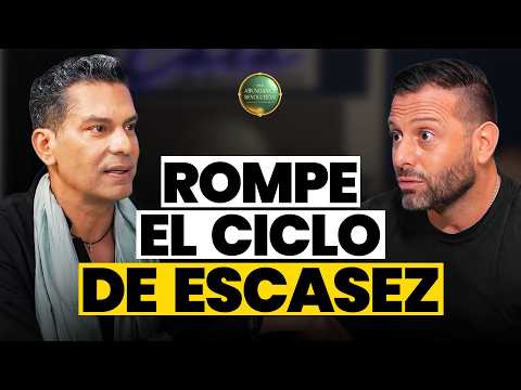 ¡ASÍ SUPERAS TUS BLOQUEOS FINANCIEROS! 💸 Ariel Grunwald EN THE ABUNDANCE REVOLUTION 🚀