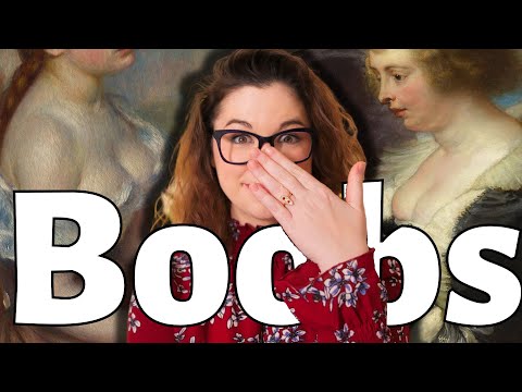500 Years of Women's Corsets, Stays, and Bras | A Dress Historian Explains Bustlines & Necklines