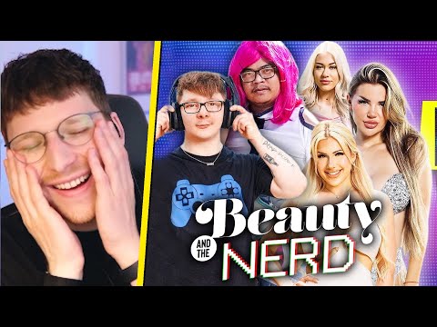 Beauty and the Nerd ist PROBLEMATISCH - Klengan reagiert