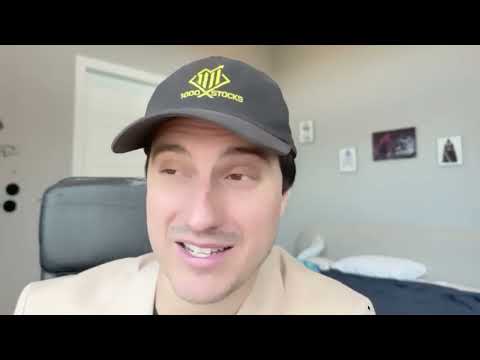 AMD & Oracle Investors GET READY🤯‼️