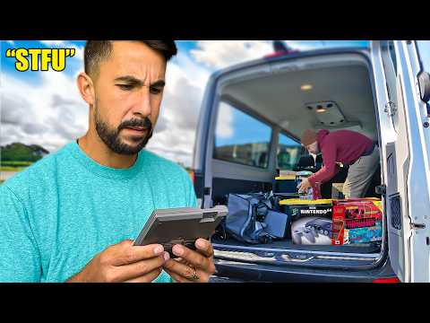 Our greatest video game find ever