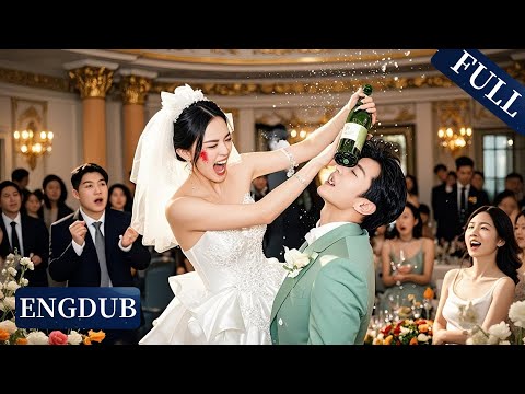 They Mocked Ugly Dumb Bride, Unaware She'd Crush Jerk Groom, Marry Billionaire! ALL Shock & Regret!