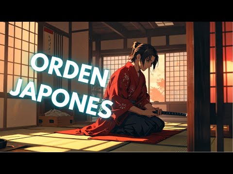20 Hábitos Japoneses que te Darán mas Disciplina