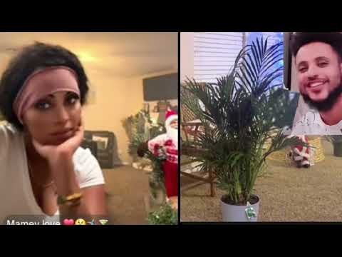 ማሜ "ከጆኒ ጋ ስታረቅ የሚቀርቡኝ የነበሩት እኮ ጅፒኤሳቸውን ገጥመው ፈርጥጠዋል"