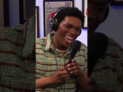 New episode of The Downside with Anania out now on Patreon. Out everywhere Tuesday