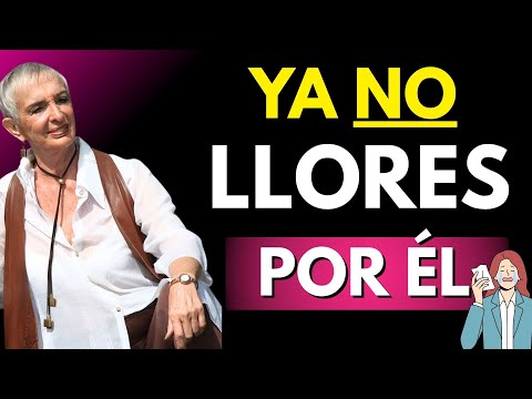 Haz ESTO UNA VEZ y dejarás de LLORAR POR ÉL para SIEMPRE | Nilda Chiaraviglio