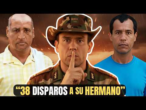 La TRAICIÓN entre los CASTAÑO ➨ El HERMANO que lo CAMBIÓ TODO