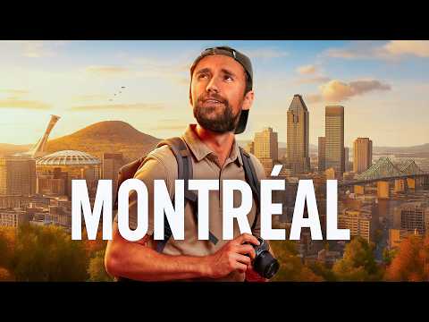 Montreal has changed... for better or for worse?