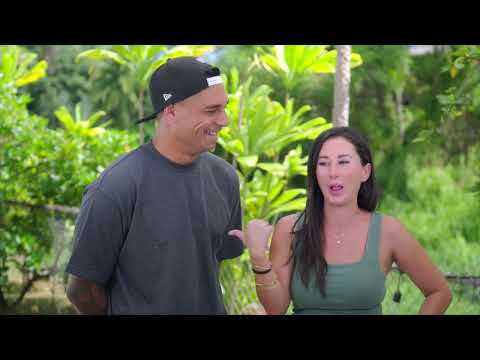Renovation Aloha Season 1 Episode 6 Termites to Treasure
