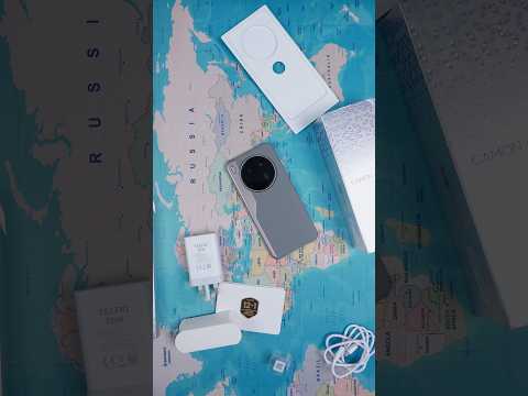 Tecno Camon 40 Premier Unboxing. Full Review Soon!!! Subscribe!! #tecnocamon40premier #camon40series