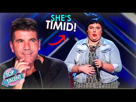 Nervous at First… LEGENDS at Last! BIGGEST Mic-Drop Moments Ever! 🫳🏻🎤