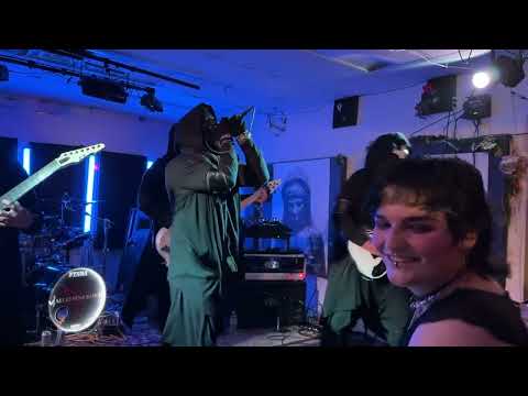 A Transformation by Maelstrom Blvck--Live at Healer 10/19/24