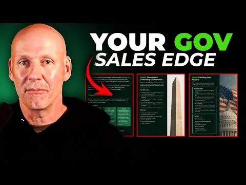 Government Contracting: The Most Misunderstood Career in America