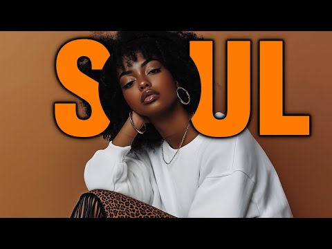 Relaxing Soul Coffee Jazz & R&B Morning Playlist to Start the Day | 勉強・作業におすすめ 🎧 落ち着いたジャズ＆ソウル