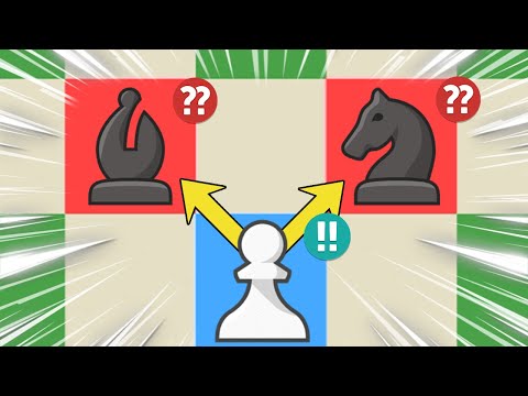 How To Think Like A SUPER GRANDMASTER