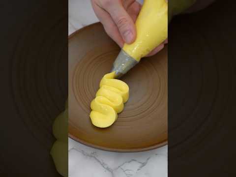 LEMON CURD (read caption for recipe) #chefromainavril