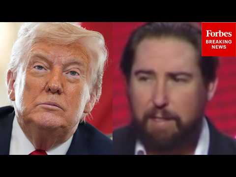 'They're Going To Impeach The President On Day One': Eli Crane Gives Prediction If Dems Take House