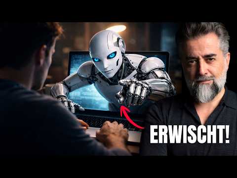 What happens when AI realizes it is being tested?