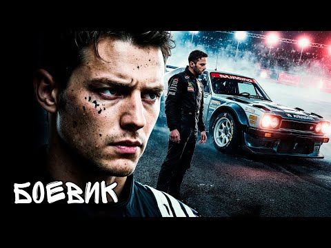 УЛИЧНЫЙ ГОНЩИК ПРОТИВ СУДЬБЫ И ПРОТИВ СВОЕГО БЫВШЕГО СОПЕРНИКА!