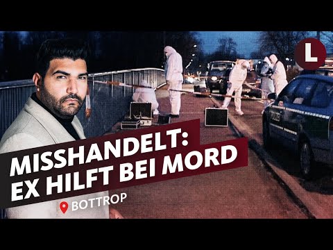 Mit Baseballschläger im Schlaf erschlagen | WDR Lokalzeit MordOrte