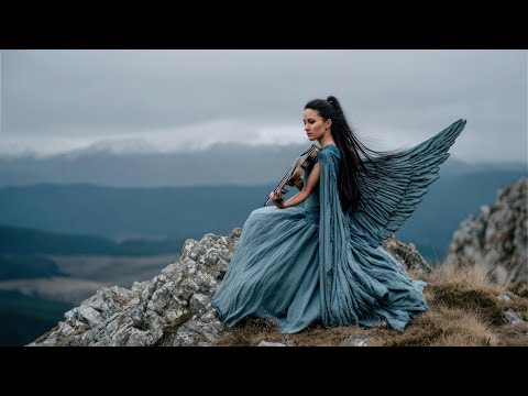 Wings of the Northern Sky | Epic Celtic Violin & Cinematic Fantasy Sound
