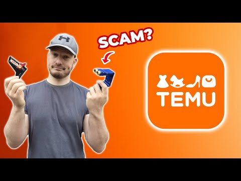 I Bought 10 More TEMU Tools For Less Than £10 Each