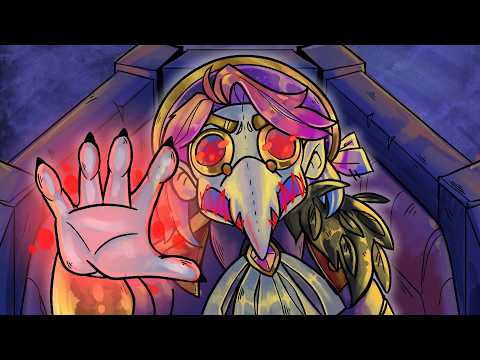 We Challenged Ourselves To Beat V Rising but..