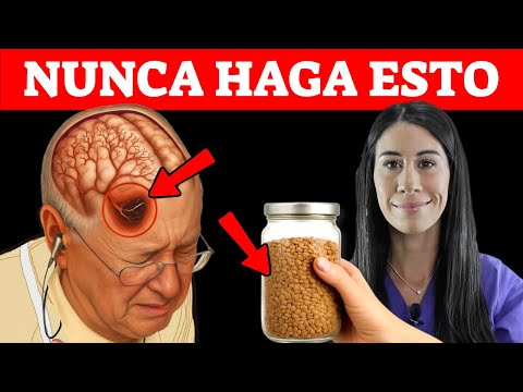 ¡No comas lentejas de esta manera! Estos errores afectan tu salud con el tiempo