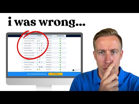 Watch this Before getting GoHighLevel! Honest Review