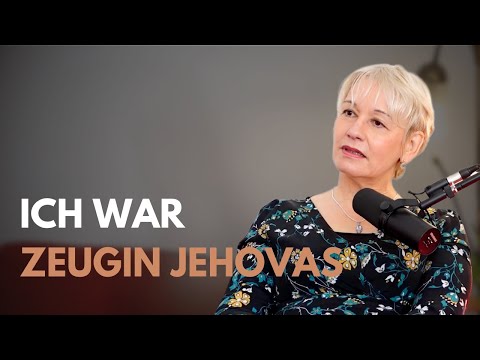 Glaubenssystem, wie eine Sekte ihr Leben kontrollierte Elke #67