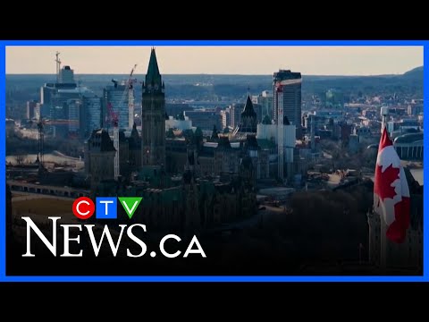 Canada rein in immigration growth strains housing and services