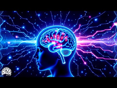 Alpha Waves Help Improve Memory | Boost IQ, Increase Productivity, Concentrate and Memorize - 528 Hz