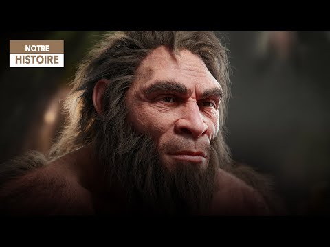 Who Was Neanderthal? The Lost Human Species – Prehistory Documentary