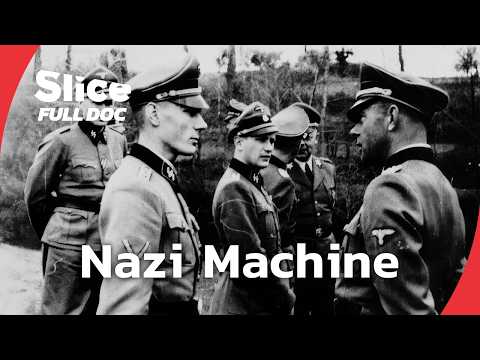 The Vichy Regime and the Rise of Nazi Anti-Jewish Laws | FULL DOCUMENTARY