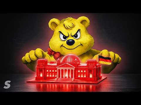 Die Macht der Zuckerlobby in Deutschland