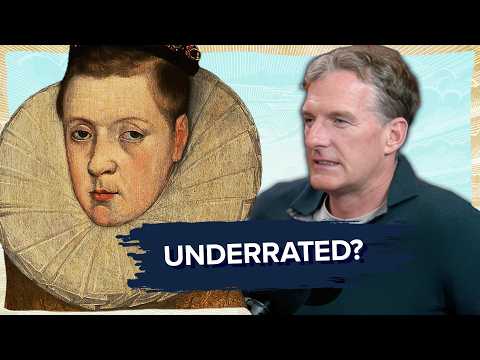 Is James VI & I The Most Underrated King?