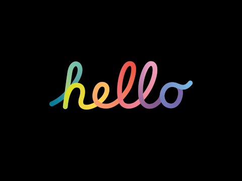 WWDC22: Writing for interfaces | Apple