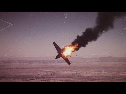 The F-15 Has 104 Kills and Zero Losses—Here's Why