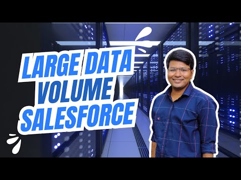 Large Data volume