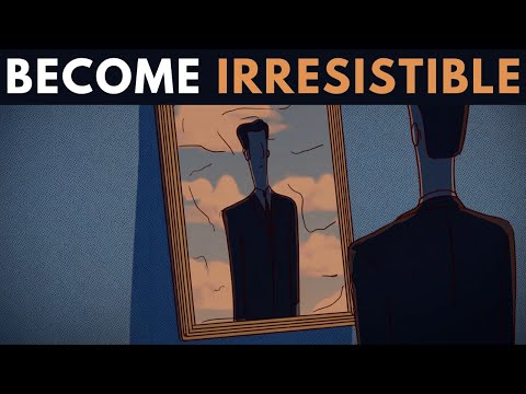 The Psychology of Becoming Attractive