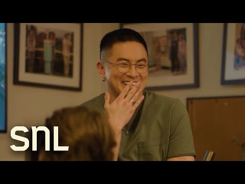 SNL Season 49 Bloopers: Part 1