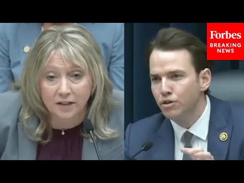 'You're Avoiding My Specific Question': Kevin Kiley Grills Top Biden Labor Official Over New Rules