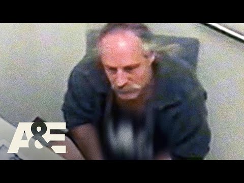 Cold Case Files: Bloody Dollar Bill Helps Solve 1984 Gas Station Murder | A&E