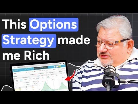 Harsh Reality Of Option Trading | With Strategy | Ft. @DeepakWadhwa.OFFICIAL
