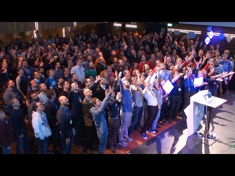 Highlights from Django: Under The Hood 2016